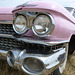 Pink Cadillac (1) - 27 July 2013