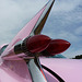 Pink Cadillac (2) - 27 July 2013