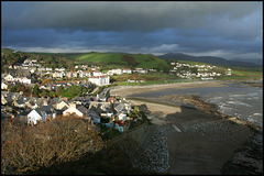 Criccieth