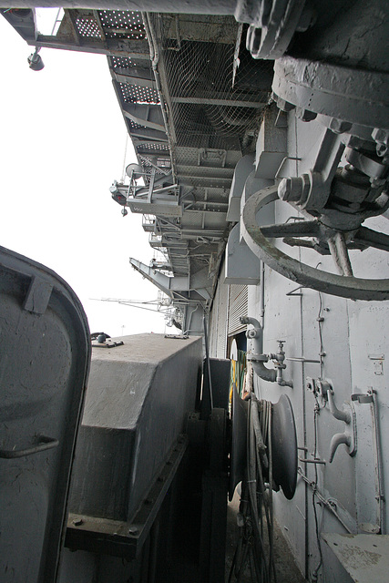 USS Hornet (2896)