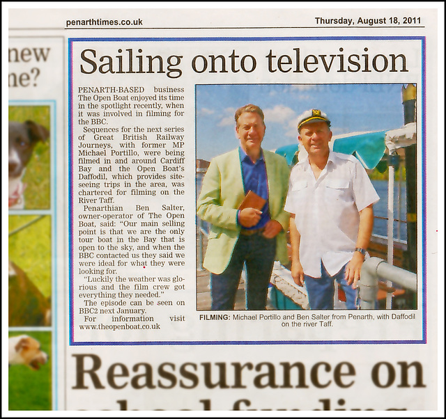 More Fame!