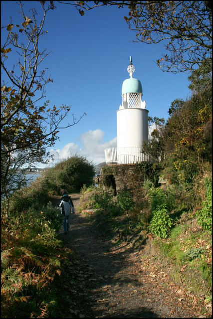 Portmeirion