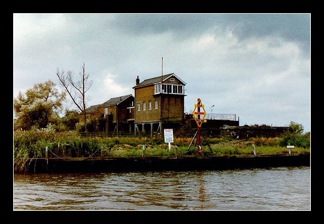 Signal Box