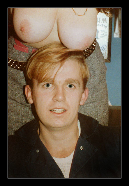 Mæmmories of the 1980's