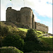 Criccieth Castle