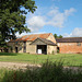 85. Park Farm, Henham, Suffolk. Building C Exterior from south east