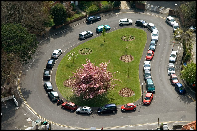 Car Parking