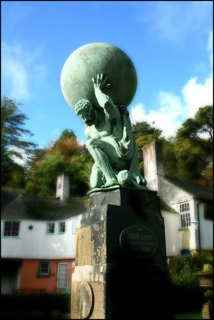 Portmeirion