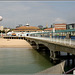 Bournemouth Pier view