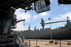 USS Hornet (2913)