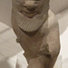 Cypriot Limestone Bes in the Metropolitan Museum of Art, July 2010