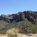 Landschaft am Apache Trail