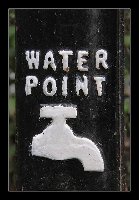 Water Point