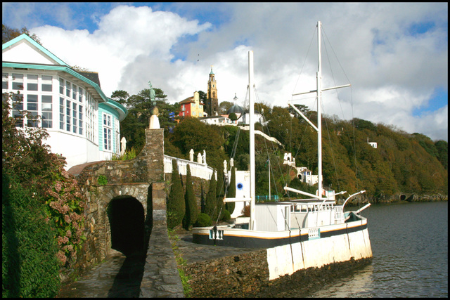 Portmeirion