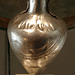 Etruscan Silver Amphoriskos from the Bolsena Tomb of a Wealthy Woman in the Metropolitan Museum of Art, Sept. 2007