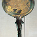 Etruscan Bronze Mirror from the Bolsena Tomb of a Wealthy Woman in the Metropolitan Museum of Art, Sept. 2007