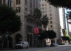 Downtown LA: Fine Arts Building 811 W 7th St 1805a2