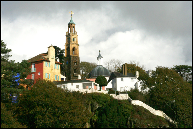 Portmeirion