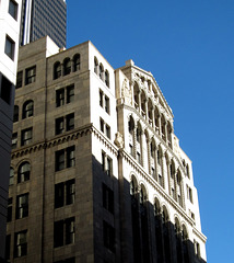 Downtown LA: Fine Arts Building 811 W 7th St 1806a