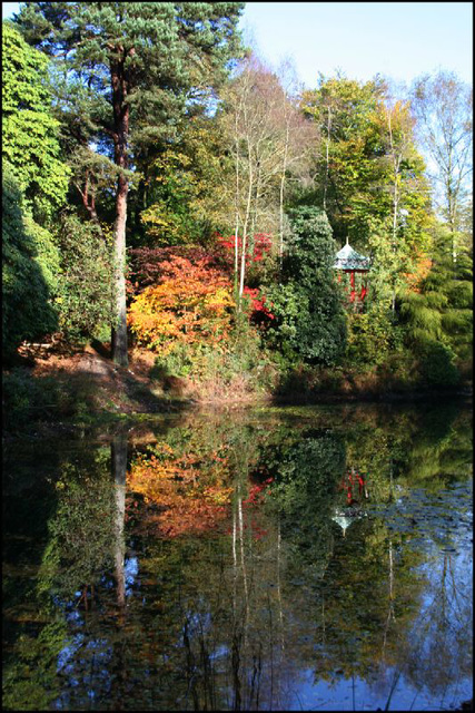 Portmeirion