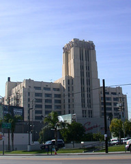 East LA Sears Tower