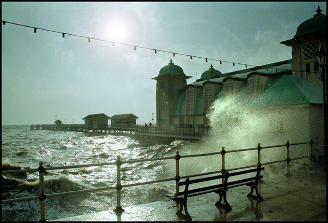 wet 'n' windy