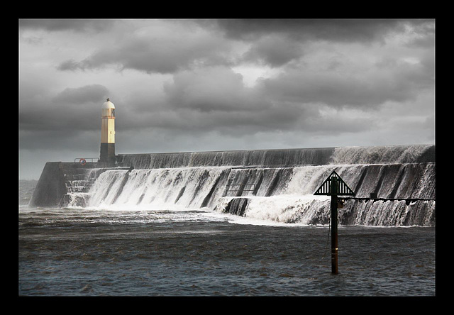 Welsh Niagra