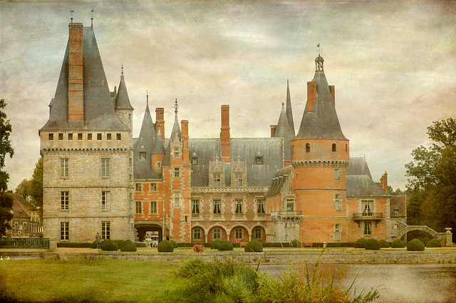 Château de Maintenon