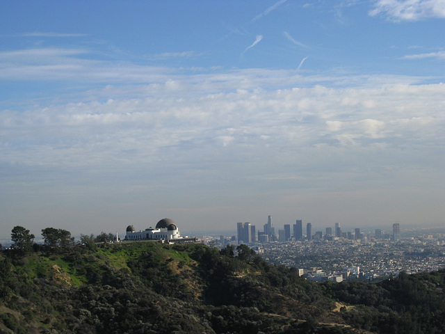 Griffith Park 0765a