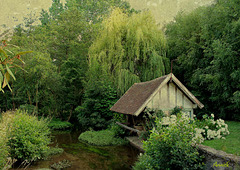 lavoir de Reilly