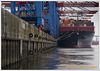 containerterminal altenwerder