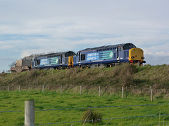 Change at Crewe