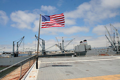 USS Hornet (2940)