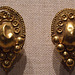 Pair of Etruscan Gold Earrings in the Metropolitan Museum of Art, February 2008