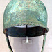 Bronze Helmet with Cheekpieces in the Metropolitan Museum of Art, October 2007