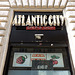 Atlantic City Casino in Rome, July 2012