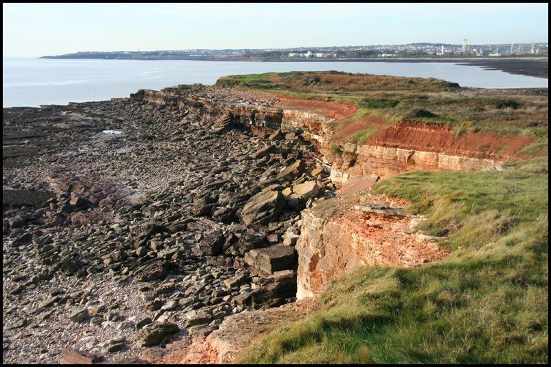 towards Barry