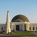 Griffith Park Observatory (3714)