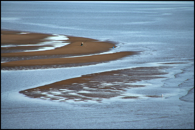 sandbank