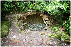 Crumbling Grotto