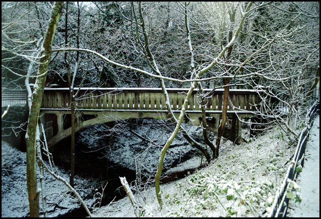 dingle bridge