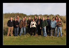 Pembrey WFC Flickr photomeet