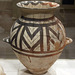 Cycladic Terracotta Jug in the Metropolitan Museum of Art, February 2011