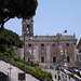 The Campidoglio in Rome, June 2012