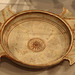 Lydian Terracotta Plate in the Metropolitan Museum of Art, May 2011