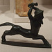 Bronze Statuette of a Centaur in the Metropolitan Museum of Art, February 2011