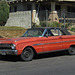 Hollywood - 1963 Ford Falcon (4211)
