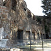 The Insula of the Ara Coeli in Rome, June 2012