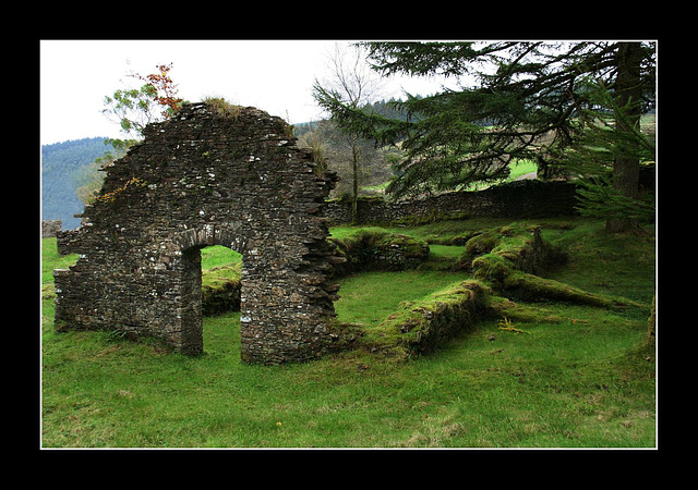 Gyfylchi Chapel