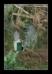 Gyfylchi Tunnel